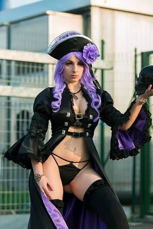 Giada Robin / giadarobin nude photo #1167