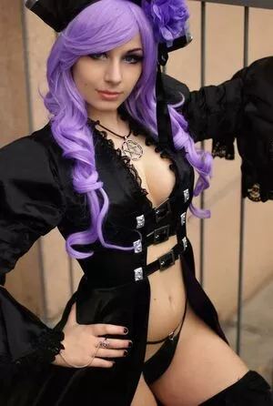 Giada Robin / giadarobin nude photo #1168