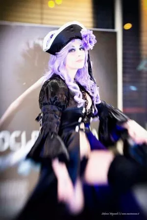 Giada Robin / giadarobin nude photo #1169