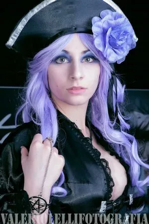 Giada Robin / giadarobin nude photo #1170