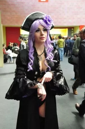 Giada Robin / giadarobin nude photo #1173