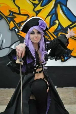 Giada Robin / giadarobin nude photo #1175