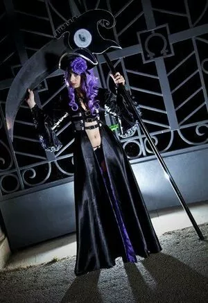 Giada Robin / giadarobin nude photo #1176