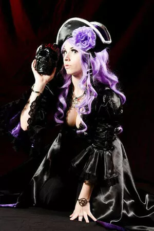 Giada Robin / giadarobin nude photo #1178