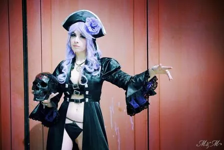 Giada Robin / giadarobin nude photo #1179