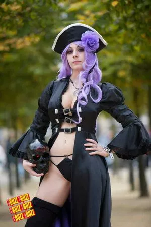 Giada Robin / giadarobin nude photo #1181