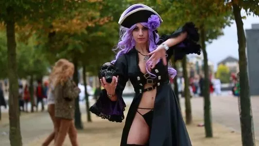 Giada Robin / giadarobin nude photo #1182