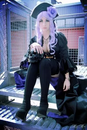 Giada Robin / giadarobin nude photo #1183