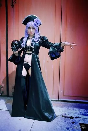 Giada Robin / giadarobin nude photo #1185