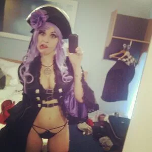 Giada Robin / giadarobin nude photo #1186