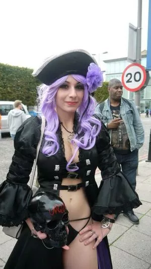 Giada Robin / giadarobin nude photo #1195