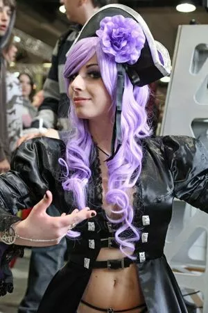 Giada Robin / giadarobin nude photo #1197