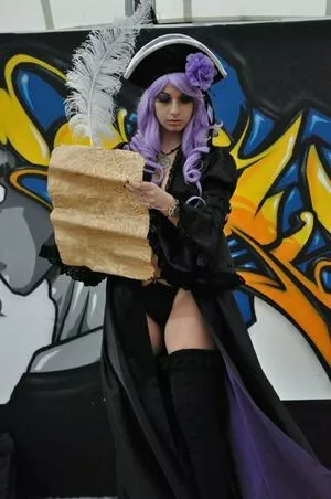 Giada Robin / giadarobin nude photo #1198