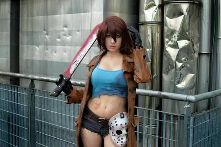 Giada Robin / giadarobin nude photo #1200