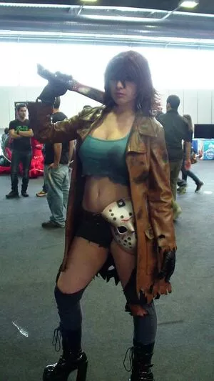 Giada Robin / giadarobin nude photo #1201