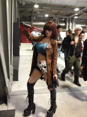 Giada Robin / giadarobin nude photo #1203