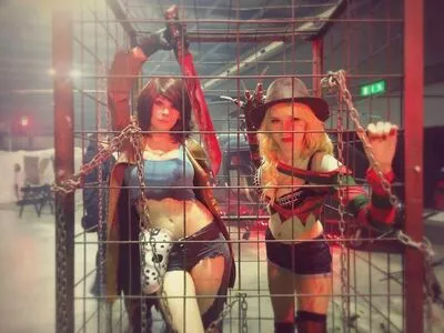 Giada Robin / giadarobin nude photo #1206