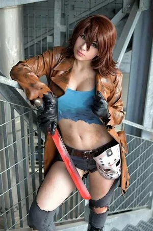 Giada Robin / giadarobin nude photo #1210