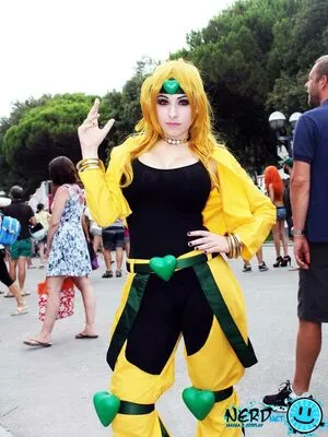 Giada Robin / giadarobin nude photo #1212