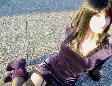 Giada Robin / giadarobin nude photo #1311