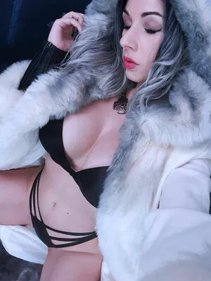 Giada Robin / giadarobin nude photo #1473