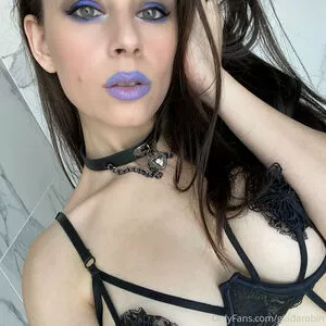 Giada Robin / giadarobin nude photo #1854