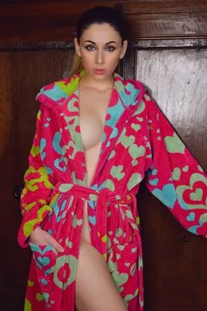 Giada Robin / giadarobin nude photo #1914