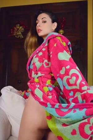 Giada Robin / giadarobin nude photo #1919