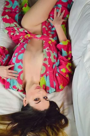 Giada Robin / giadarobin nude photo #1924