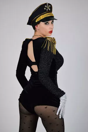 Giada Robin / giadarobin nude photo #1944