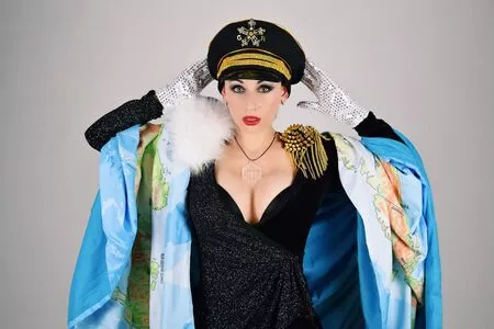 Giada Robin / giadarobin nude photo #1947