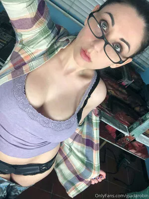 Giada Robin / giadarobin nude photo #1952