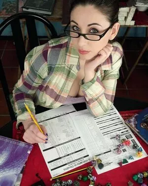 Giada Robin / giadarobin nude photo #1953