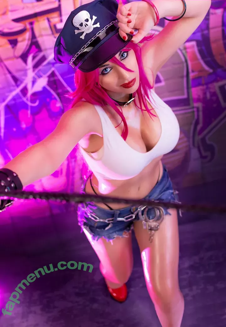 Giada Robin nude photo #1040 (giadarobin)