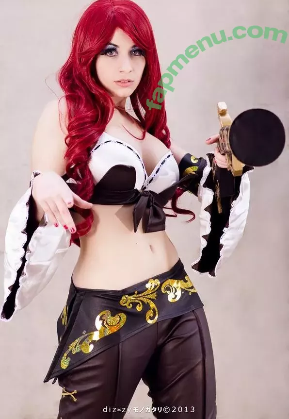 Giada Robin nude photo #1081 (giadarobin)