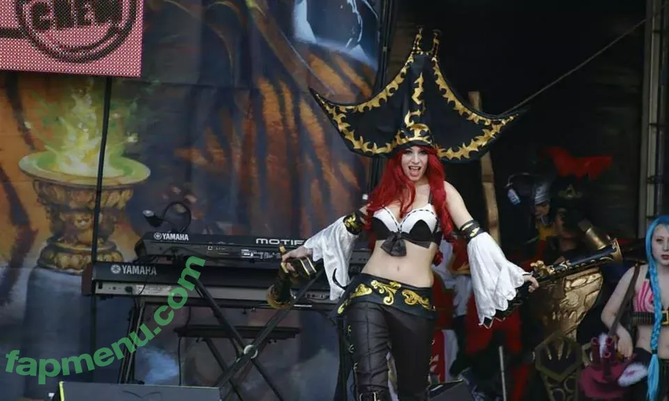 Giada Robin nude photo #1089 (giadarobin)