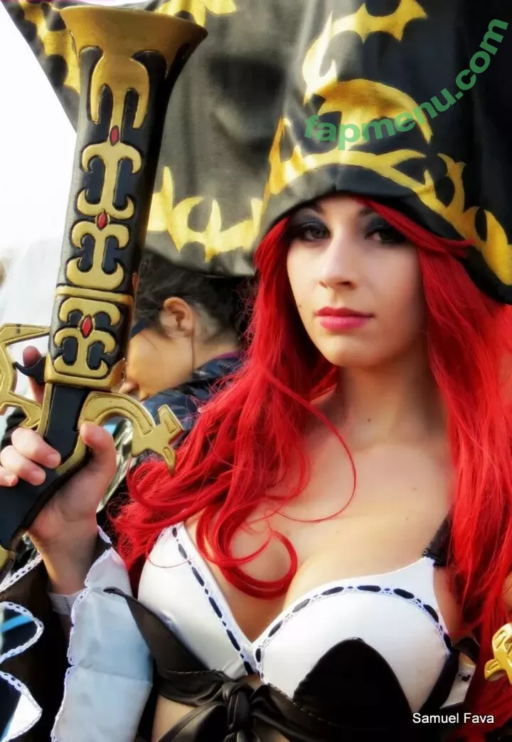 Giada Robin nude photo #1092 (giadarobin)