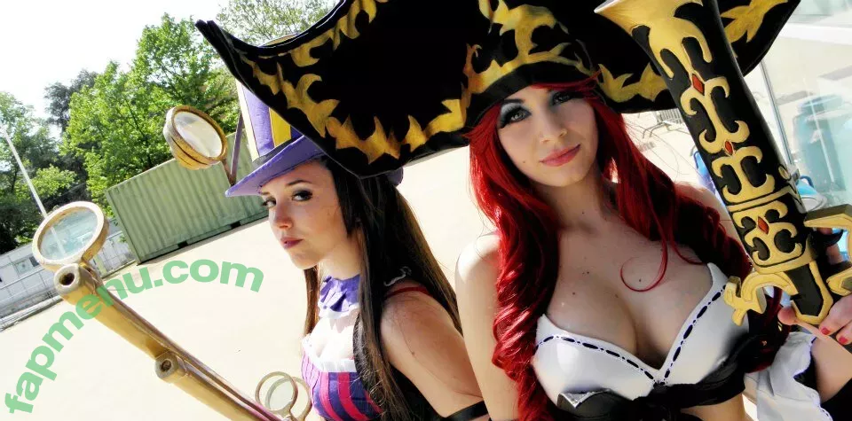 Giada Robin nude photo #1104 (giadarobin)