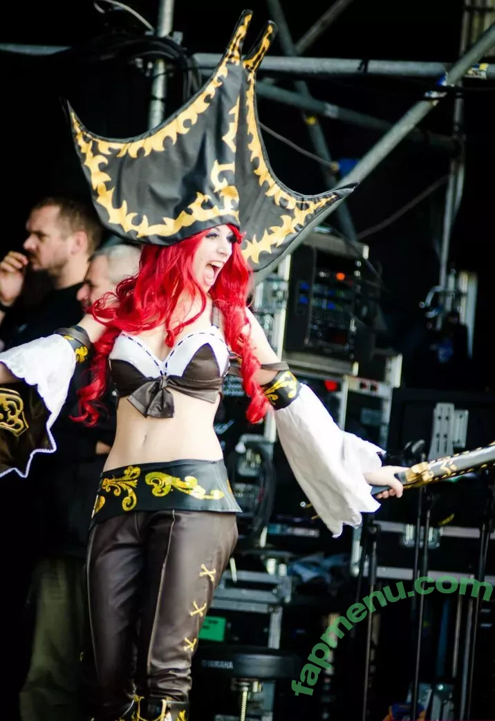 Giada Robin nude photo #1108 (giadarobin)