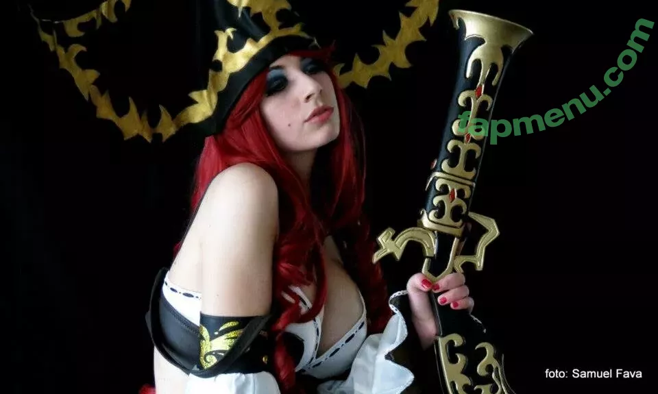 Giada Robin nude photo #1109 (giadarobin)