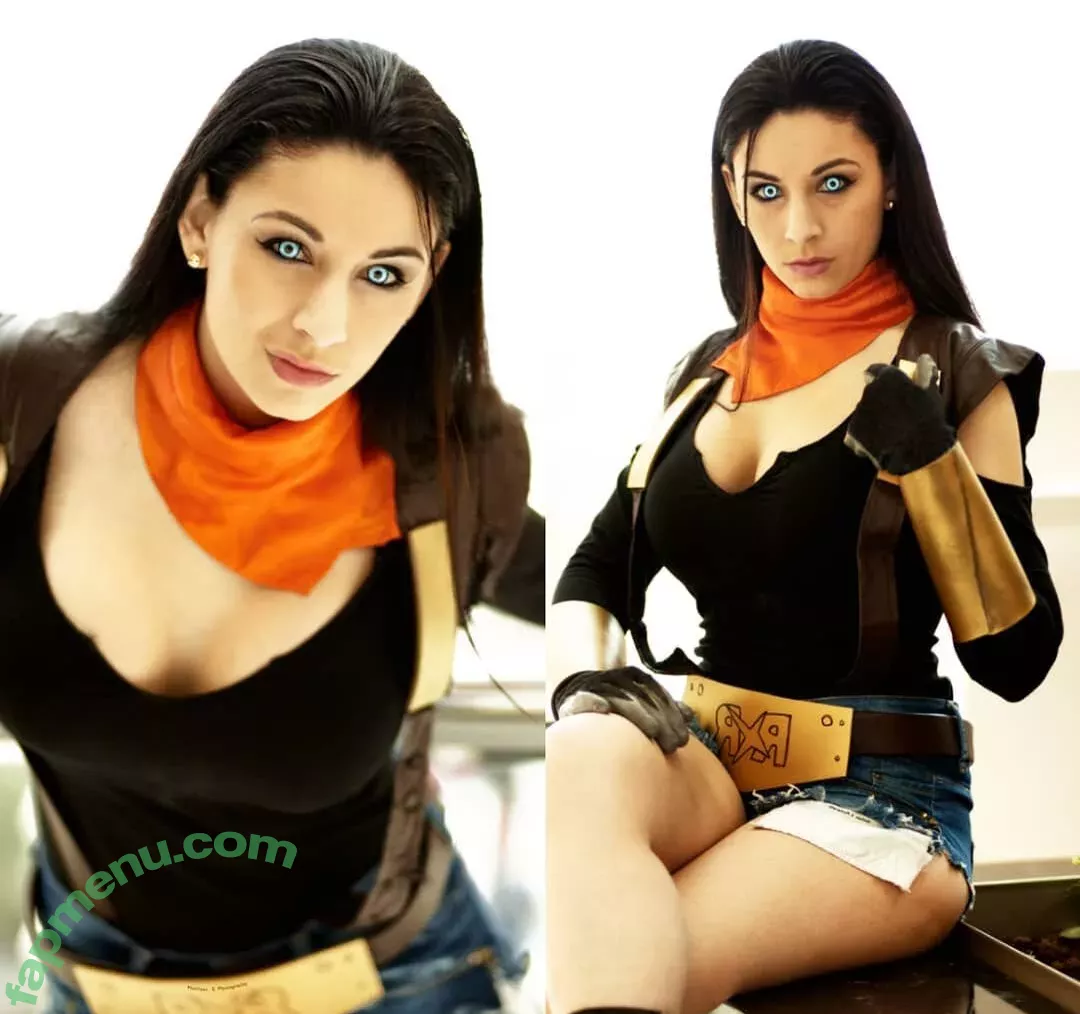 Giada Robin nude photo #1111 (giadarobin)