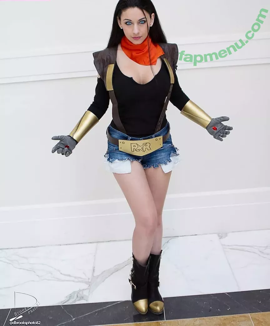 Giada Robin nude photo #1113 (giadarobin)