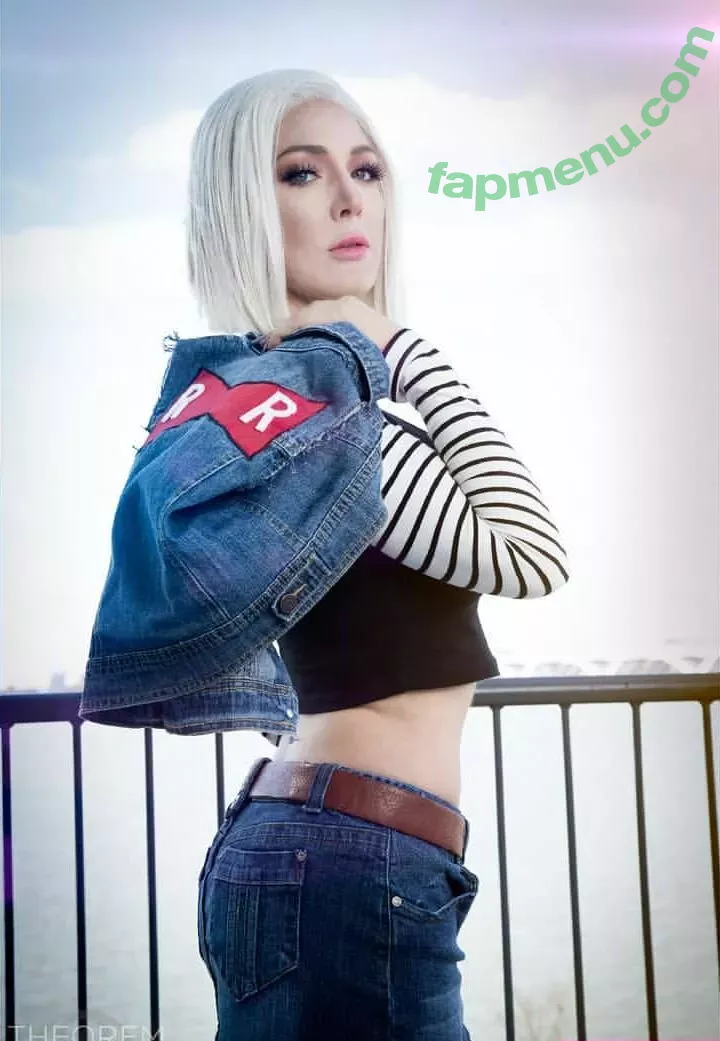 Giada Robin nude photo #1114 (giadarobin)