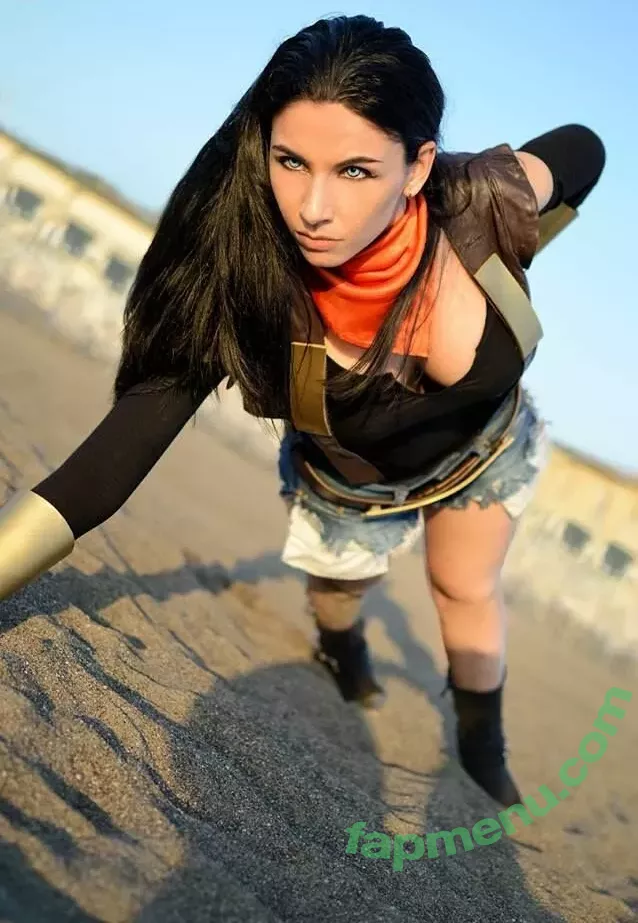 Giada Robin nude photo #1115 (giadarobin)