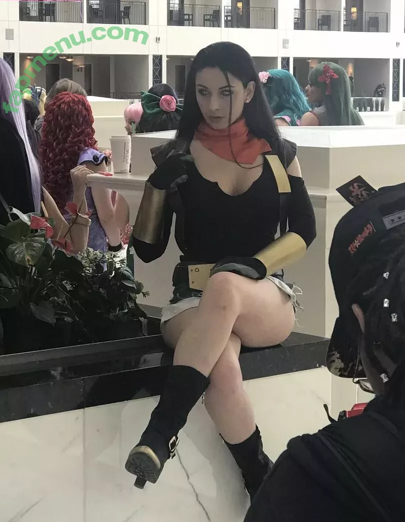 Giada Robin nude photo #1116 (giadarobin)