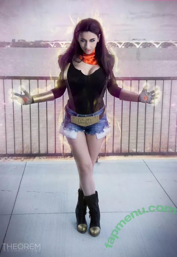 Giada Robin nude photo #1117 (giadarobin)