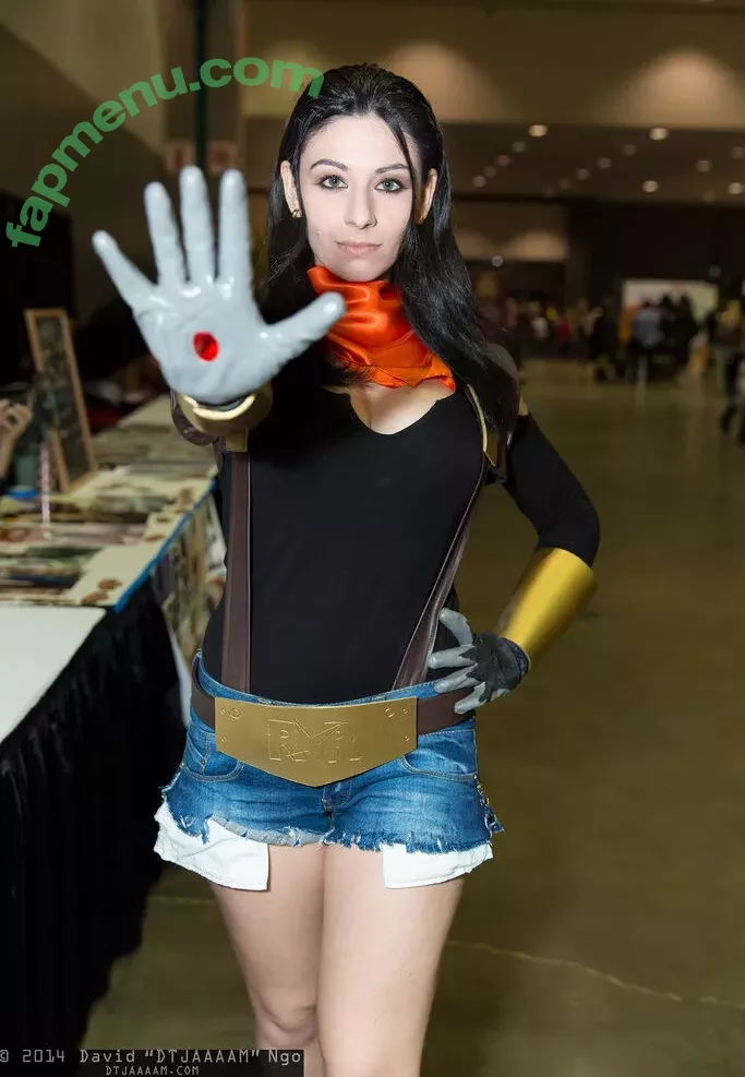 Giada Robin nude photo #1119 (giadarobin)