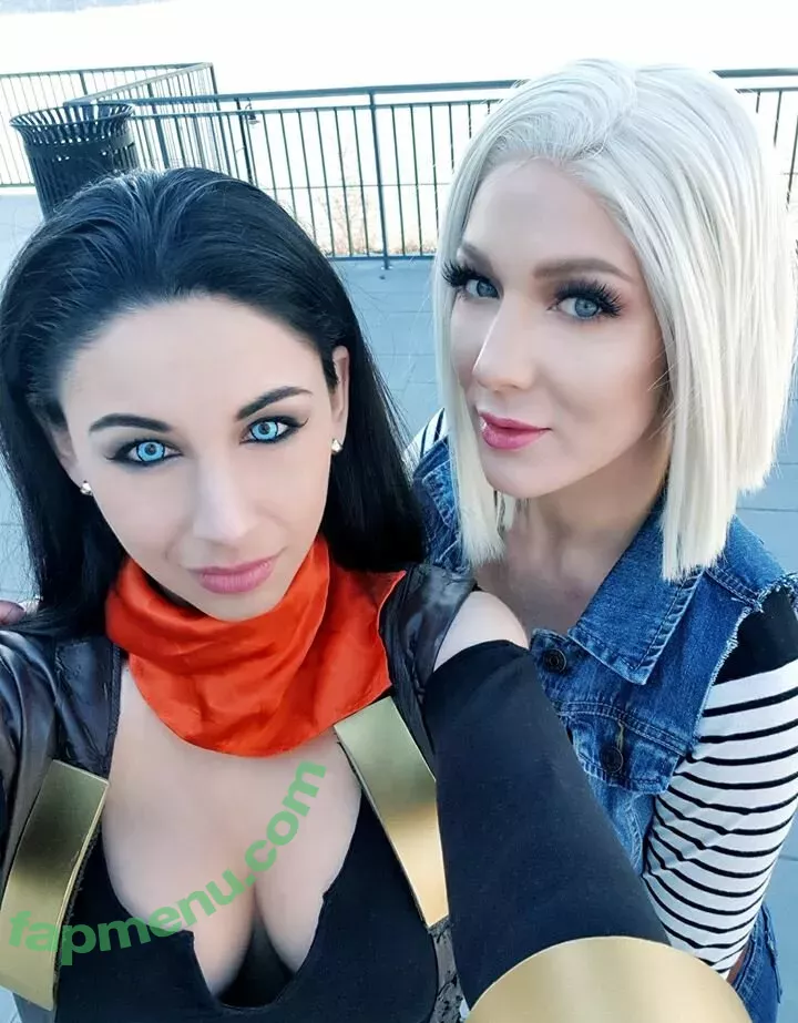 Giada Robin nude photo #1120 (giadarobin)