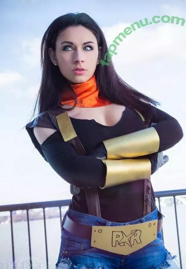 Giada Robin nude photo #1125 (giadarobin)