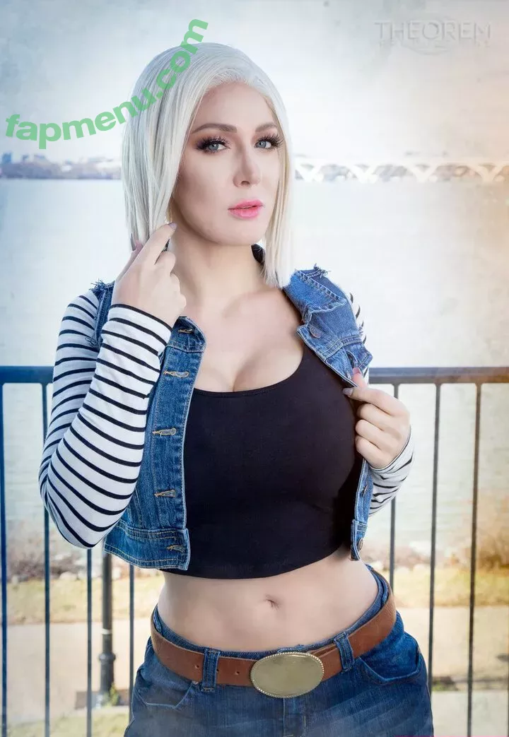 Giada Robin nude photo #1128 (giadarobin)